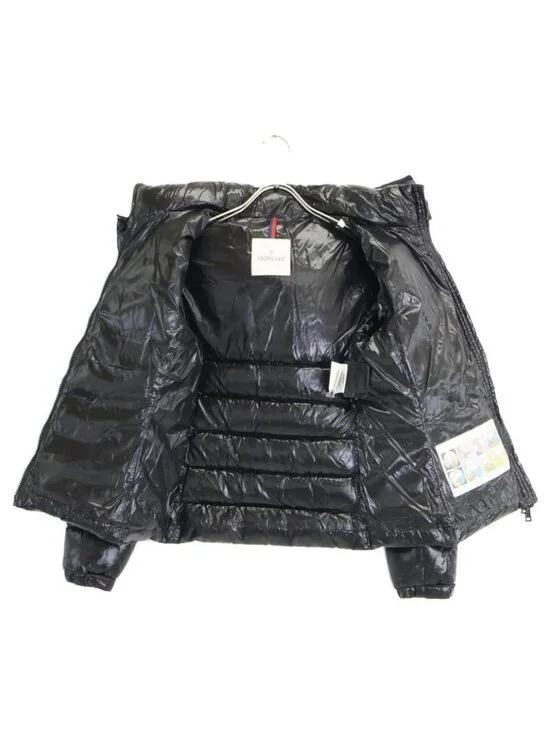 Moncler Bady Down Jacket 00 - Picture 5 of 13